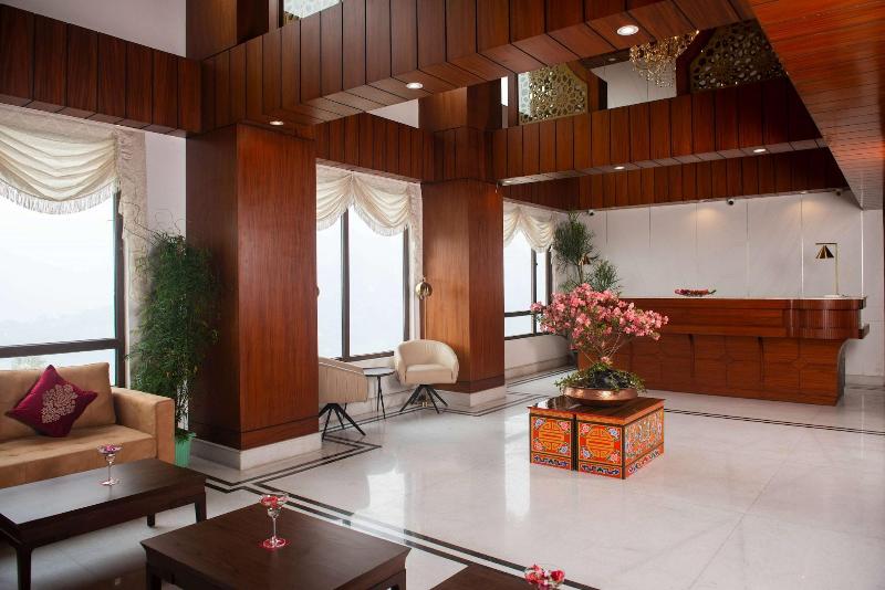 Photo of Ramada by Wyndham Gangtok Hotel & Casino Golden, 3-star hotel in Gangtok