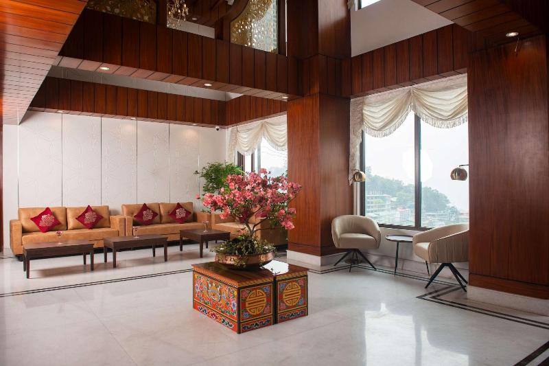 Photo of Ramada by Wyndham Gangtok Hotel & Casino Golden, 3-star hotel in Gangtok