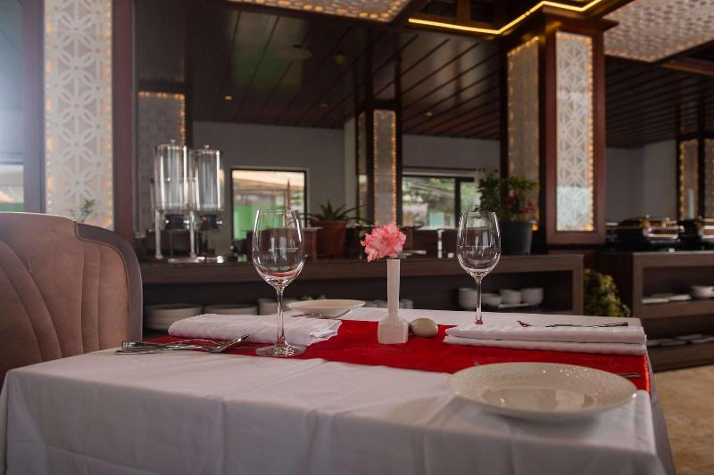 Photo of Ramada by Wyndham Gangtok Hotel & Casino Golden, 3-star hotel in Gangtok