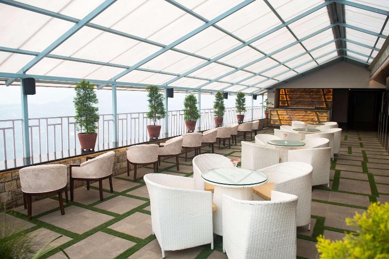 Photo of Ramada by Wyndham Gangtok Hotel & Casino Golden, 3-star hotel in Gangtok