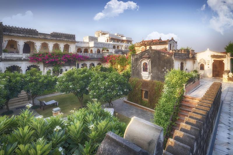 Rawla Narlai, 4-star hotel in Sadri (and vicinity)