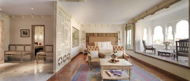 Photo of Rawla Narlai, 4-star hotel in Sadri (and vicinity)