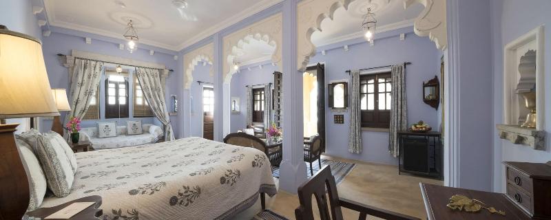 Photo of Rawla Narlai, 4-star hotel in Sadri (and vicinity)