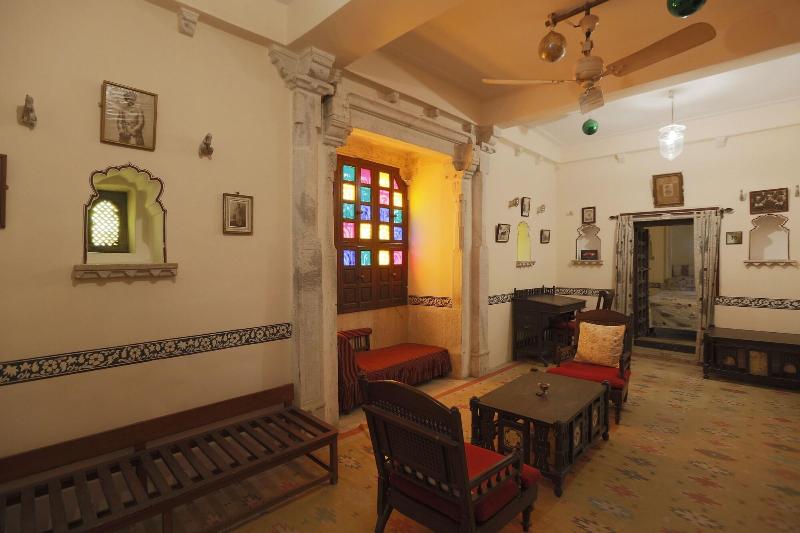 Photo of Rawla Narlai, 4-star hotel in Sadri (and vicinity)