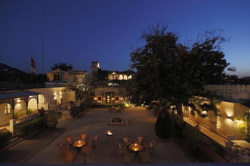 Photo of Rawla Narlai, 4-star hotel in Sadri (and vicinity)