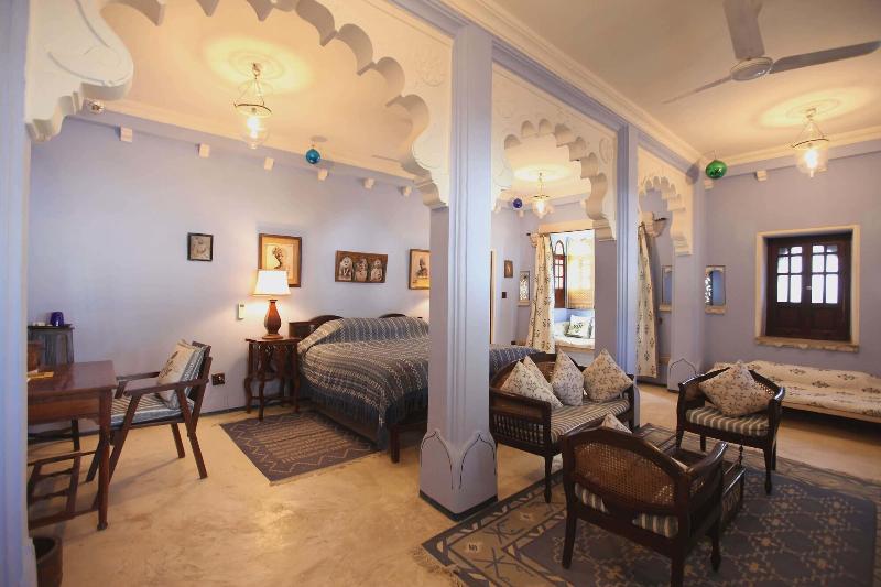 Photo of Rawla Narlai, 4-star hotel in Sadri (and vicinity)