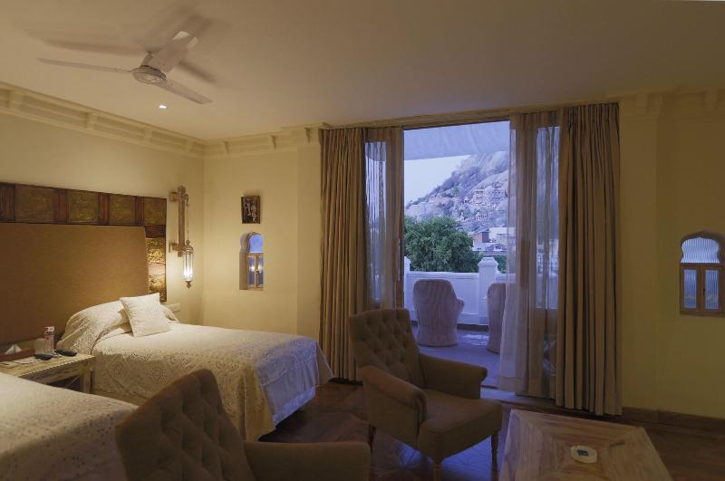 Photo of Rawla Narlai, 4-star hotel in Sadri (and vicinity)