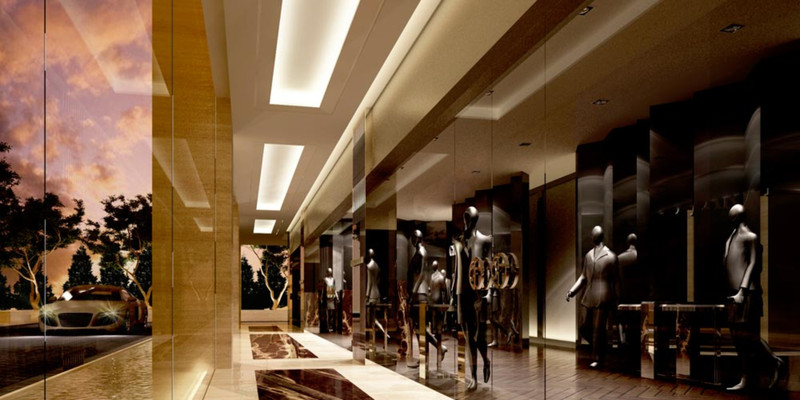 Roseate House, 5-star hotel in Delhi (and vicinity)