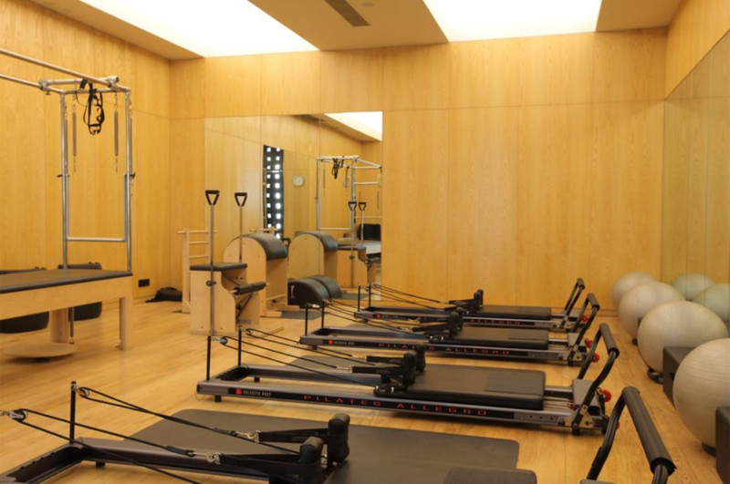 Photo of Roseate House, 5-star hotel in Delhi (and vicinity)