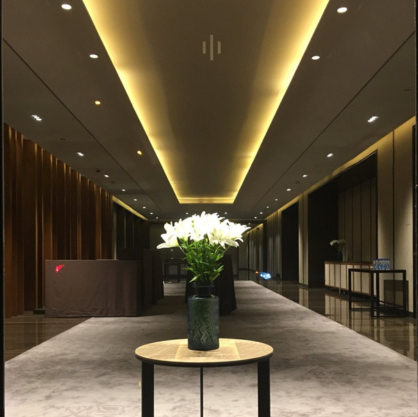 Photo of Roseate House, 5-star hotel in Delhi (and vicinity)