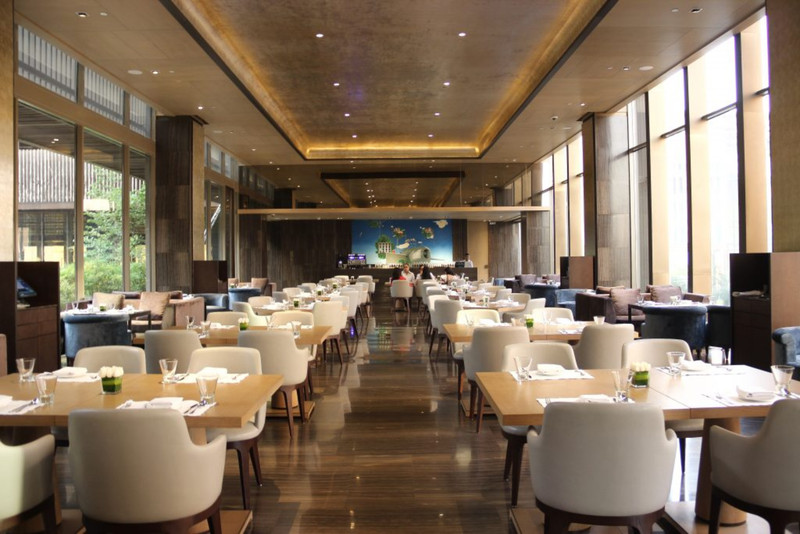 Photo of Roseate House, 5-star hotel in Delhi (and vicinity)