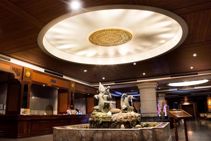 Photo of Star Convention Hotel, 2-star hotel in Rayong