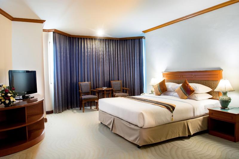 Photo of Star Convention Hotel, 2-star hotel in Rayong