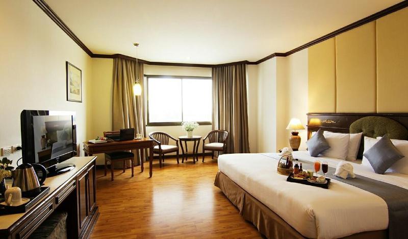 Photo of Star Convention Hotel, 2-star hotel in Rayong