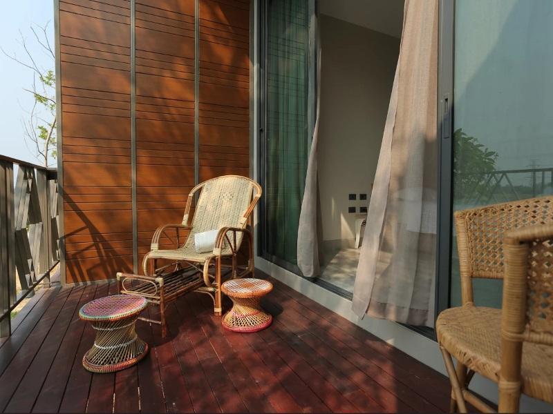 Photo of Star Convention Hotel, 2-star hotel in Rayong