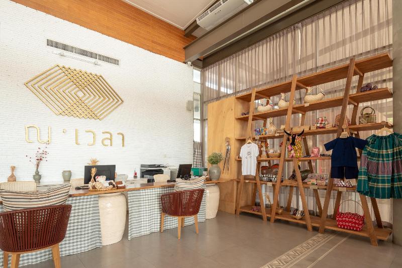 Photo of Star Convention Hotel, 2-star hotel in Rayong