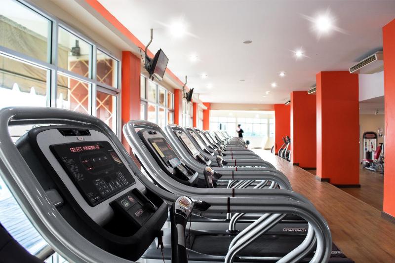 Photo of Star Convention Hotel, 2-star hotel in Rayong