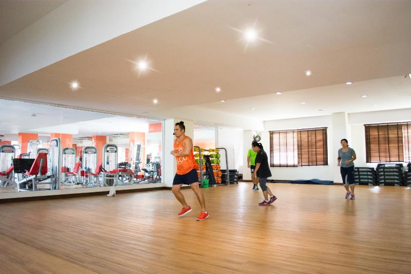 Photo of Star Convention Hotel, 2-star hotel in Rayong