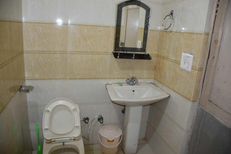 Photo of Hotel Misty Woods, 3-star hotel in Dharamshala