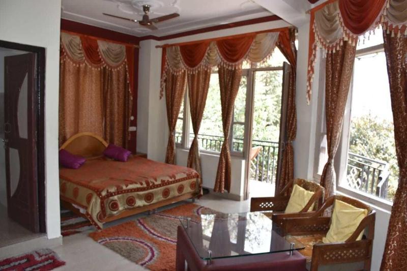 Photo of Hotel Misty Woods, 3-star hotel in Dharamshala