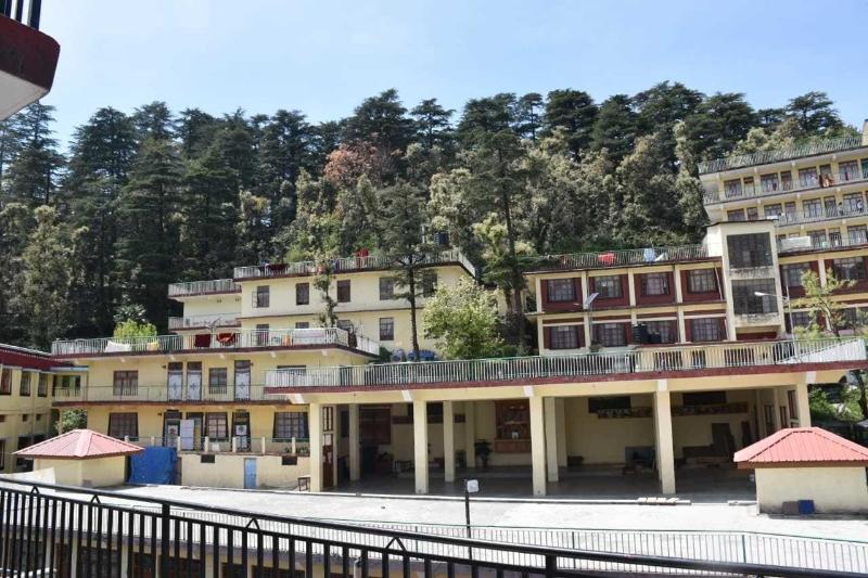 Photo of Hotel Misty Woods, 3-star hotel in Dharamshala