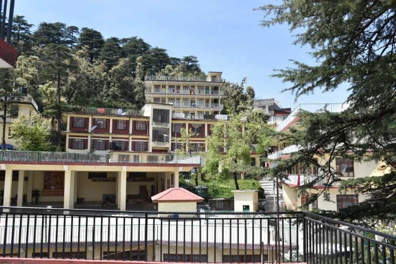 Photo of Hotel Misty Woods, 3-star hotel in Dharamshala
