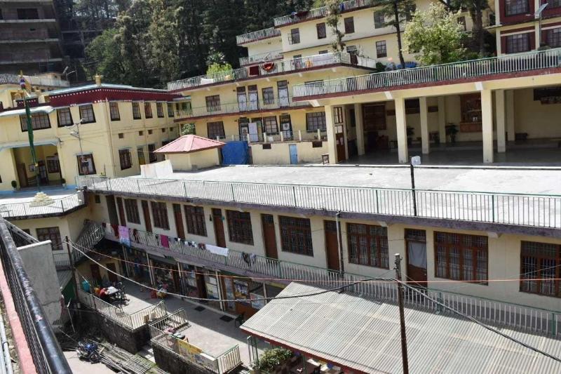 Photo of Hotel Misty Woods, 3-star hotel in Dharamshala