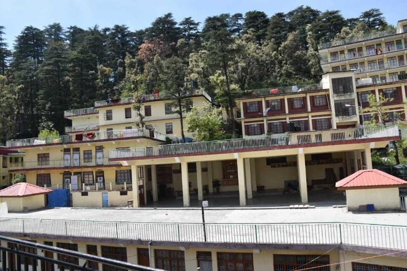 Photo of Hotel Misty Woods, 3-star hotel in Dharamshala