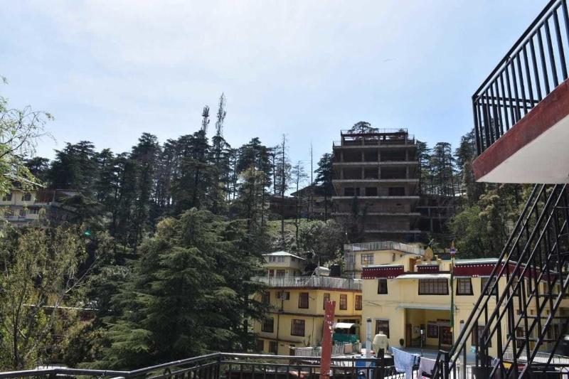 Photo of Hotel Misty Woods, 3-star hotel in Dharamshala