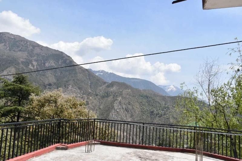 Photo of Hotel Misty Woods, 3-star hotel in Dharamshala