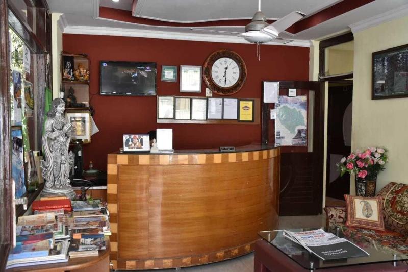 Photo of Hotel Misty Woods, 3-star hotel in Dharamshala