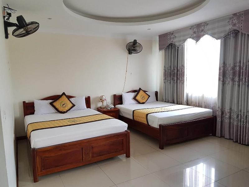 Trung Du Hotel, Singapore