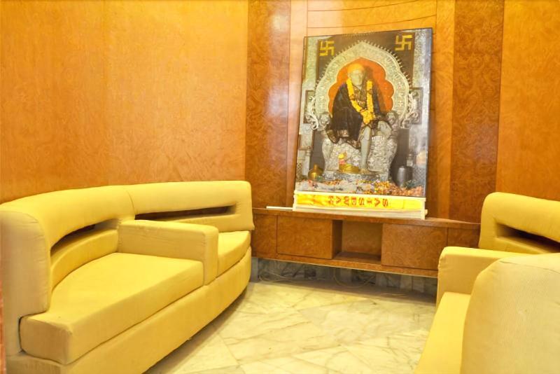 Photo of Hotel Sharan, 3-star hotel in Shirdi