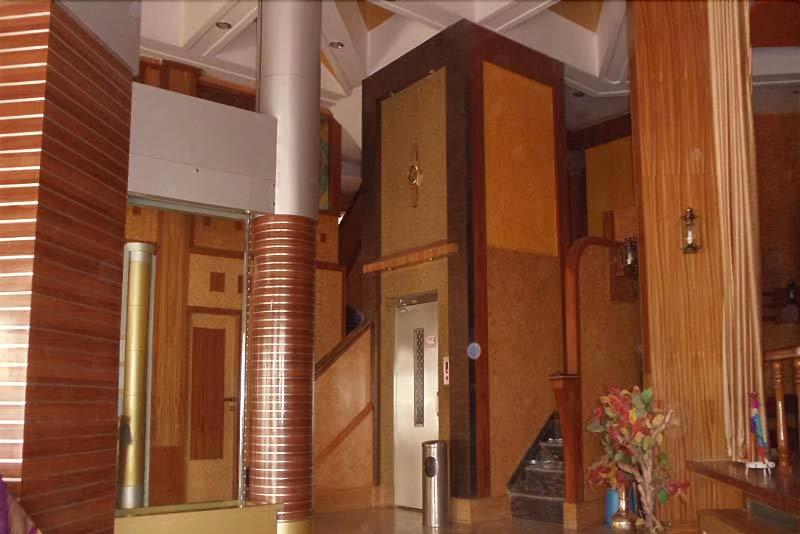 Photo of Hotel Sharan, 3-star hotel in Shirdi
