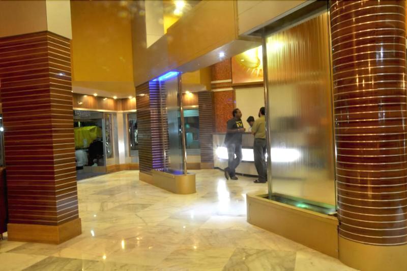 Photo of Hotel Sharan, 3-star hotel in Shirdi
