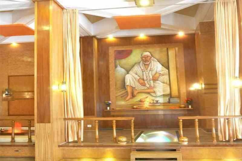 Photo of Hotel Sharan, 3-star hotel in Shirdi