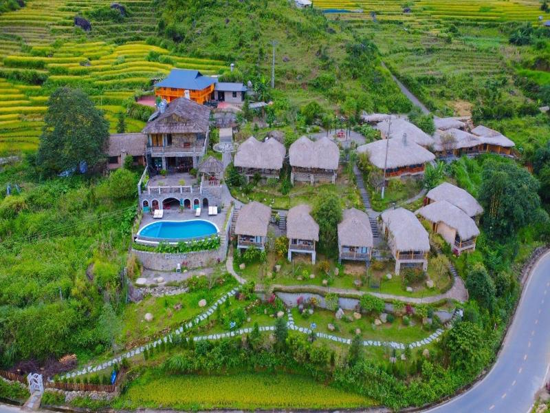 Eco Villas & Spa, Singapore