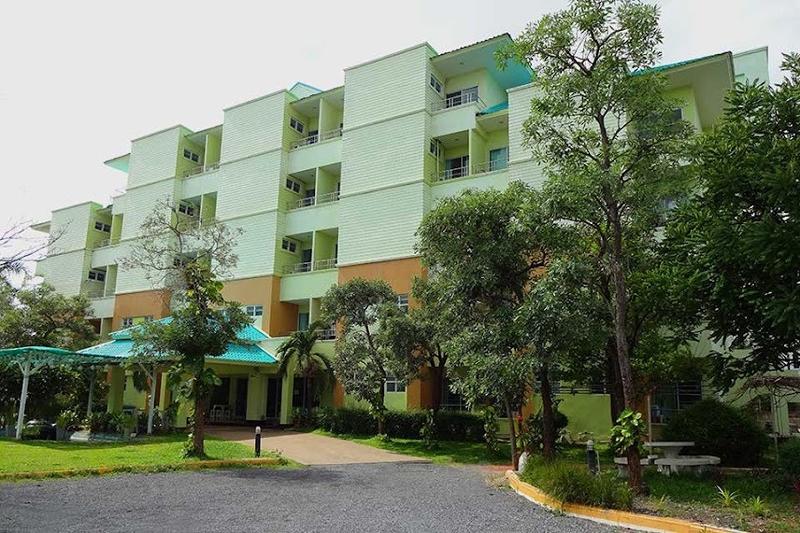 Udoncabana, 3-star hotel in Mak Khaeng