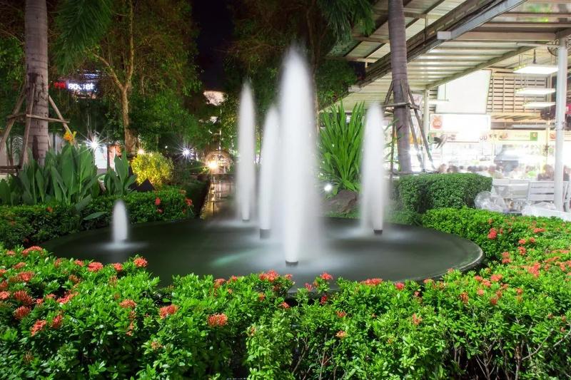 Photo of Udoncabana, 3-star hotel in Mak Khaeng