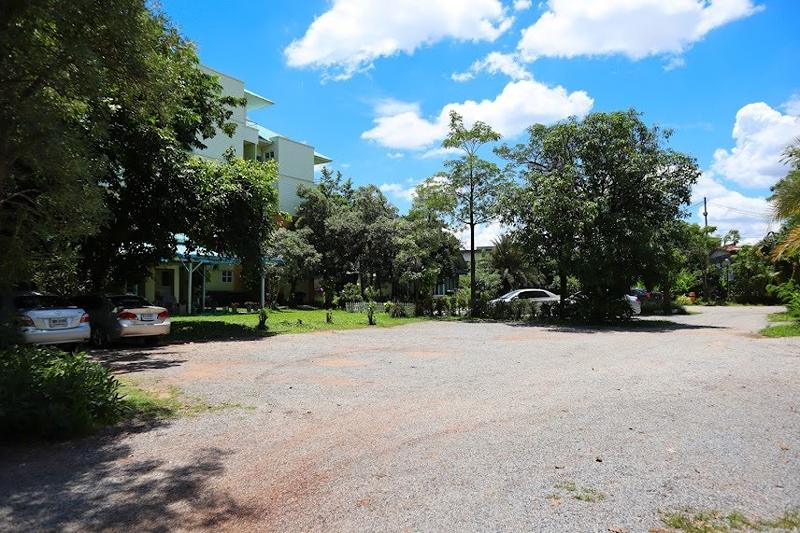 Photo of Udoncabana, 3-star hotel in Mak Khaeng