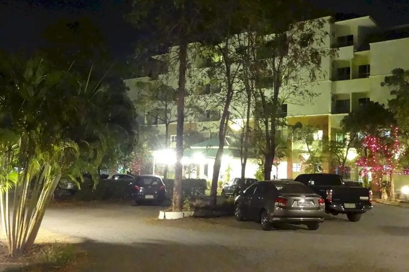 Photo of Udoncabana, 3-star hotel in Mak Khaeng