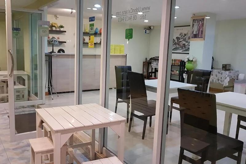 Photo of Udoncabana, 3-star hotel in Mak Khaeng