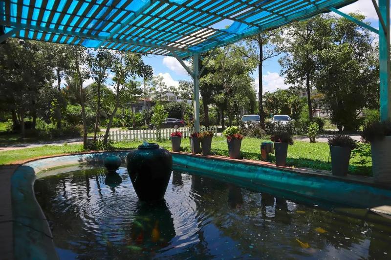 Photo of Udoncabana, 3-star hotel in Mak Khaeng