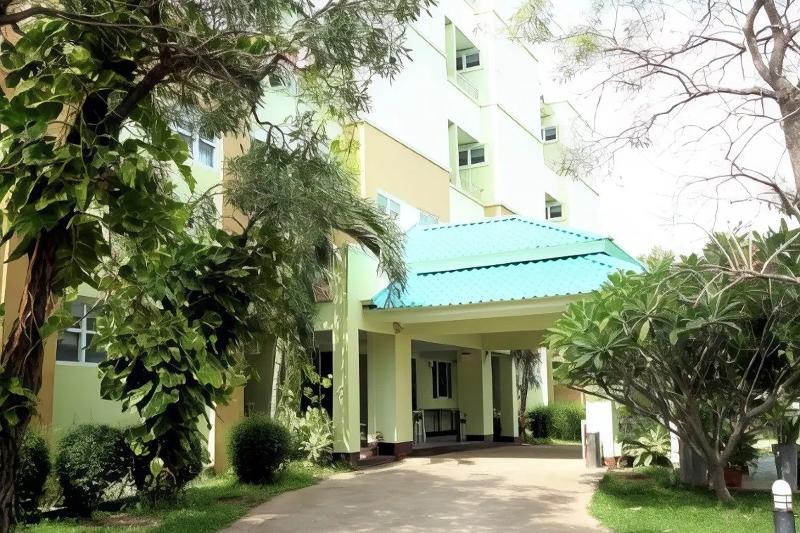 Photo of Udoncabana, 3-star hotel in Mak Khaeng