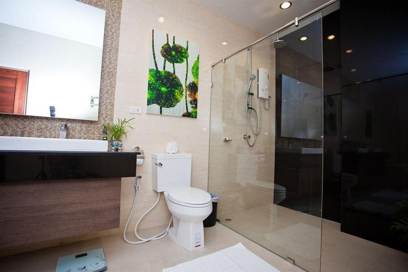 Photo of The Pannarai Hotel, 4-star hotel in Mak Khaeng