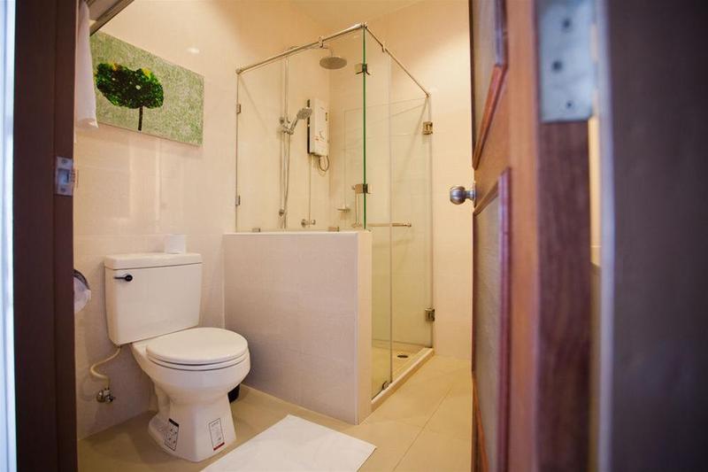 Photo of The Pannarai Hotel, 4-star hotel in Mak Khaeng