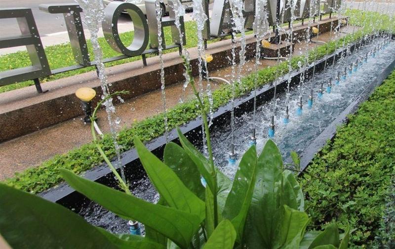 Photo of The Pannarai Hotel, 4-star hotel in Mak Khaeng