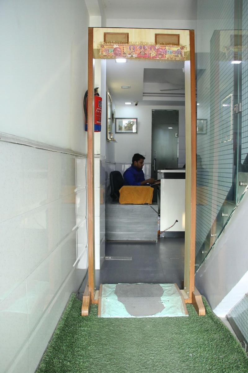 Photo of Hotel Grace at Karol Bagh, 3-star hotel in Karol Bagh