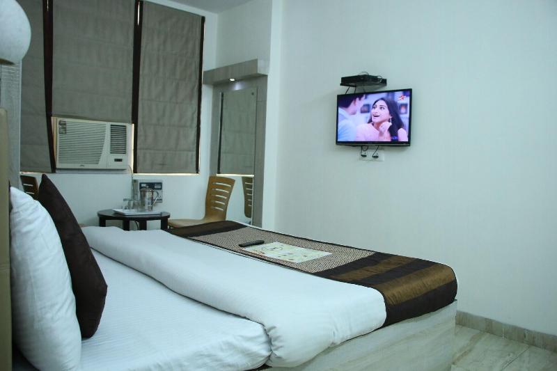 Photo of Hotel Grace at Karol Bagh, 3-star hotel in Karol Bagh