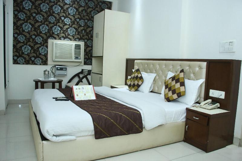 Photo of Hotel Grace at Karol Bagh, 3-star hotel in Karol Bagh
